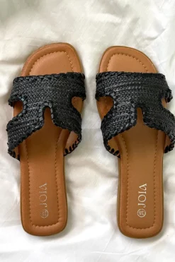 New Oriana Sandal Bloom|Sandaler