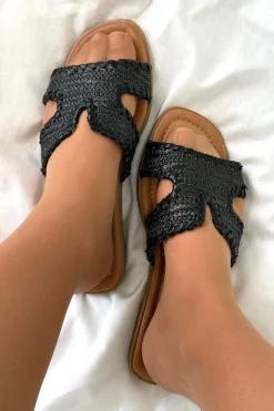 New Oriana Sandal Bloom|Sandaler