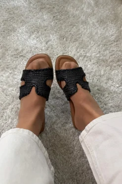 New Oriana Sandal Bloom|Sandaler