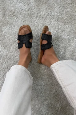 New Oriana Sandal Bloom|Sandaler