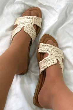 Bloom Bloom|Sandaler<Oriana Sandal