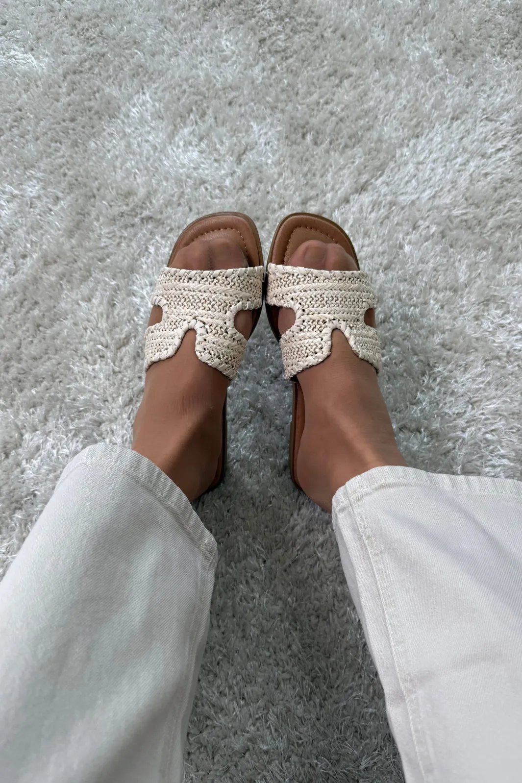 Bloom Bloom|Sandaler<Oriana Sandal