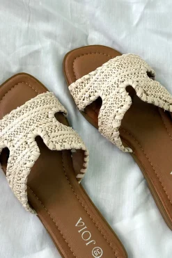 Bloom Bloom|Sandaler<Oriana Sandal