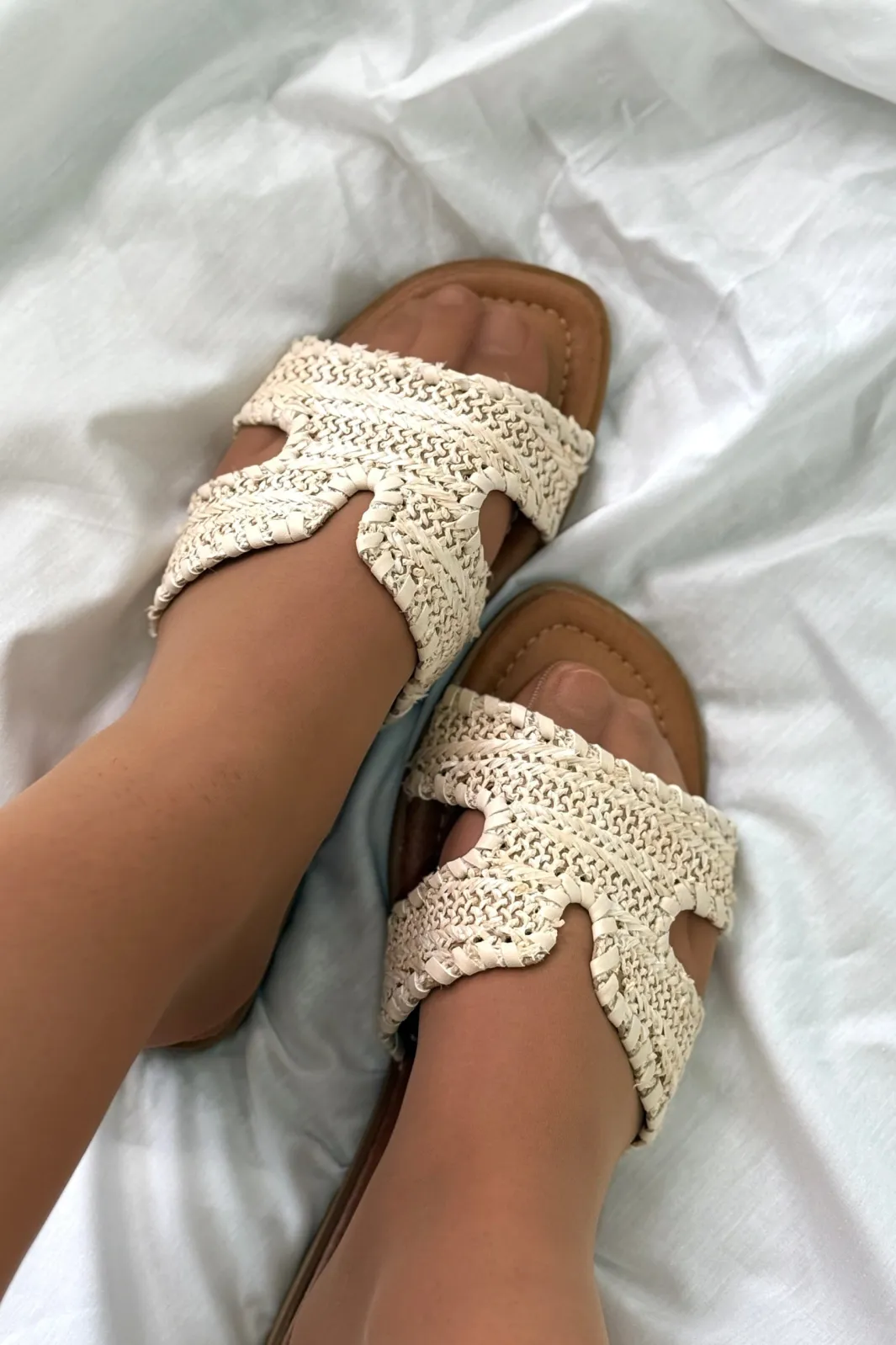 Bloom Bloom|Sandaler<Oriana Sandal