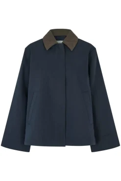 Modström Overtøj & Jakker<Orkidemd Jacket 58715