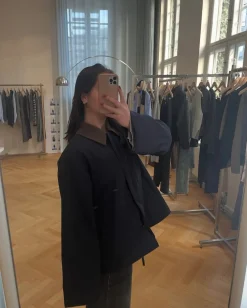 Modström Overtøj & Jakker<Orkidemd Jacket 58715