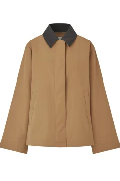 New Orkidemd Jacket 58715 Overtøj & Jakker