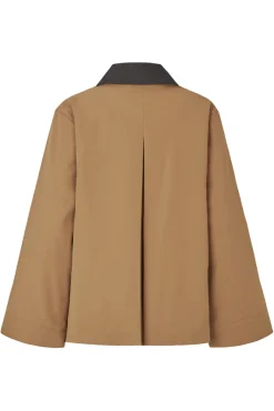 New Orkidemd Jacket 58715 Overtøj & Jakker
