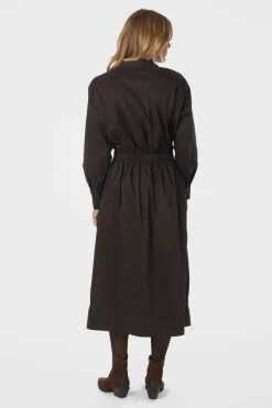 Ottana Poplin Dress 168079 Kjoler