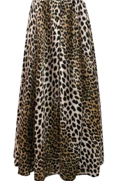 Liberte Nederdele<Ova-Skirt