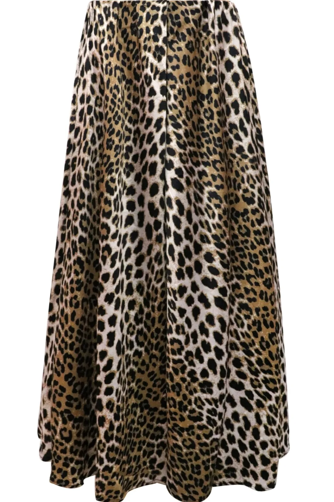Liberte Nederdele<Ova-Skirt
