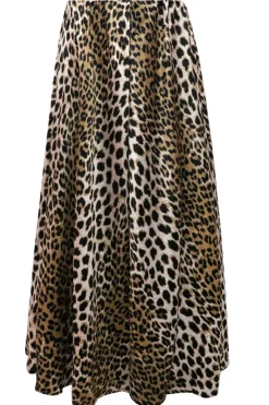 Liberte Nederdele<Ova-Skirt