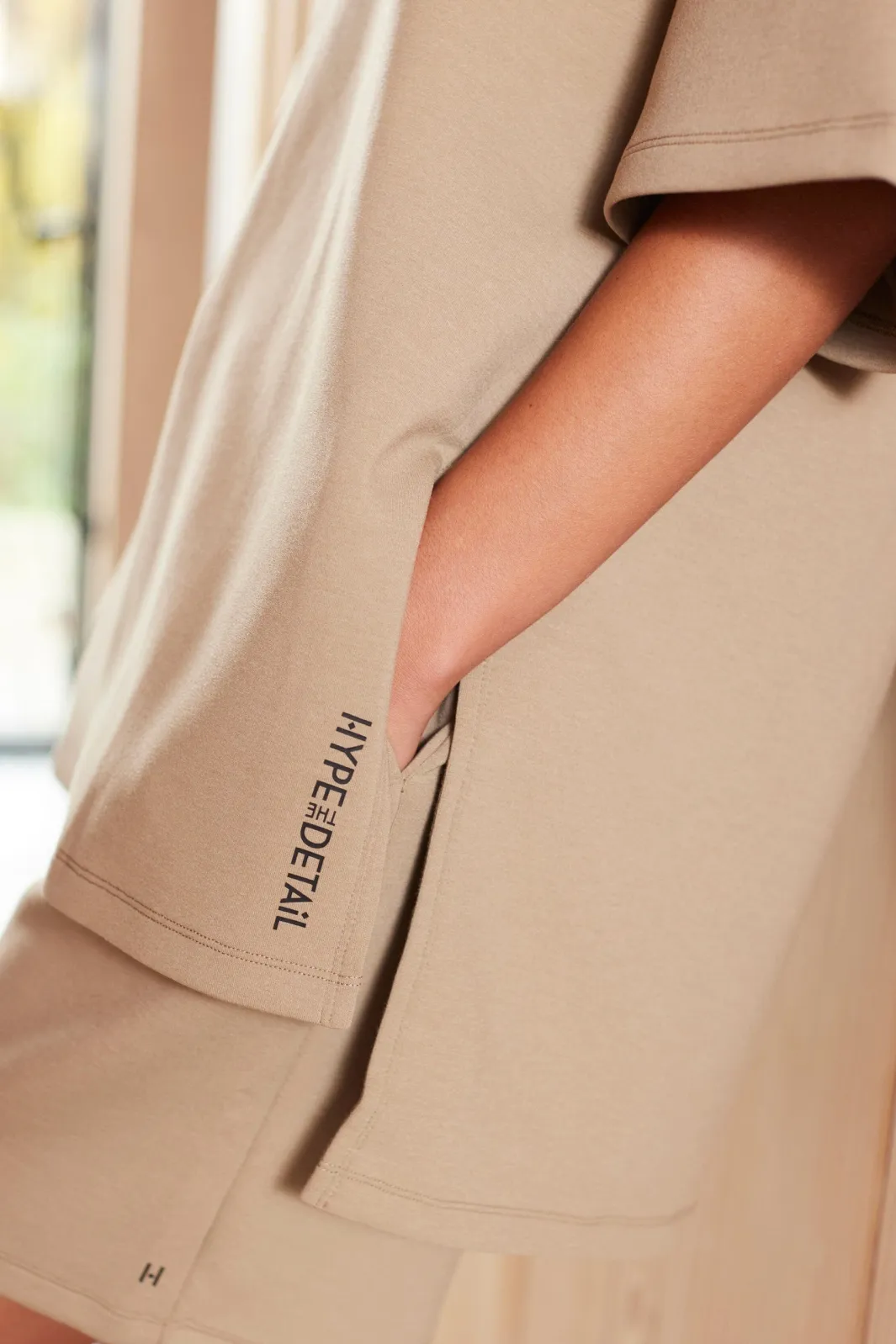 Online Oversize Sweat 555-2 T-Shirts & Toppe