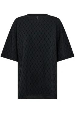 Hype The Detail T-Shirts & Toppe<Oversize Tee 560-2