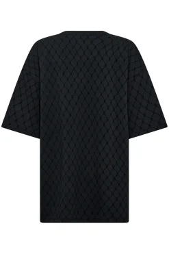 Hype The Detail T-Shirts & Toppe<Oversize Tee 560-2