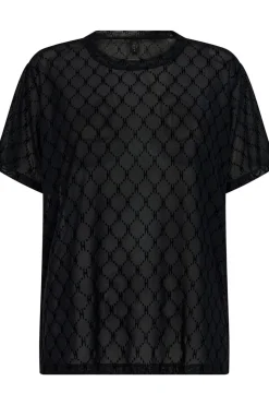 New Oversize T-Shirt 301-2 T-Shirts & Toppe