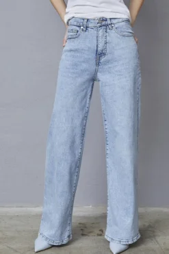 Sale Owi-W.Je15 18367 Bukser, Jeans & Leggings
