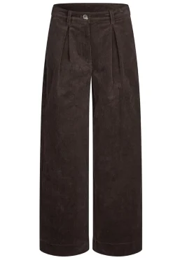 New Pablomd Wide Pants 58929 Bukser, Jeans & Leggings