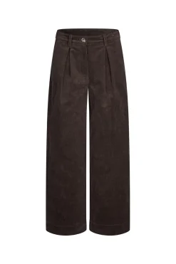 New Pablomd Wide Pants 58929 Bukser, Jeans & Leggings