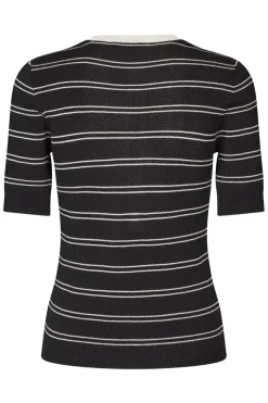 Sale Pacificomd Ss Polo 58601 Strik|Bluser & Skjorter