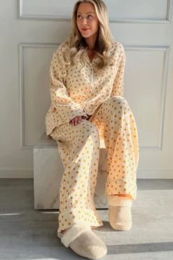 New Pajamas Shirt 3 CC8111 Bluser & Skjorter