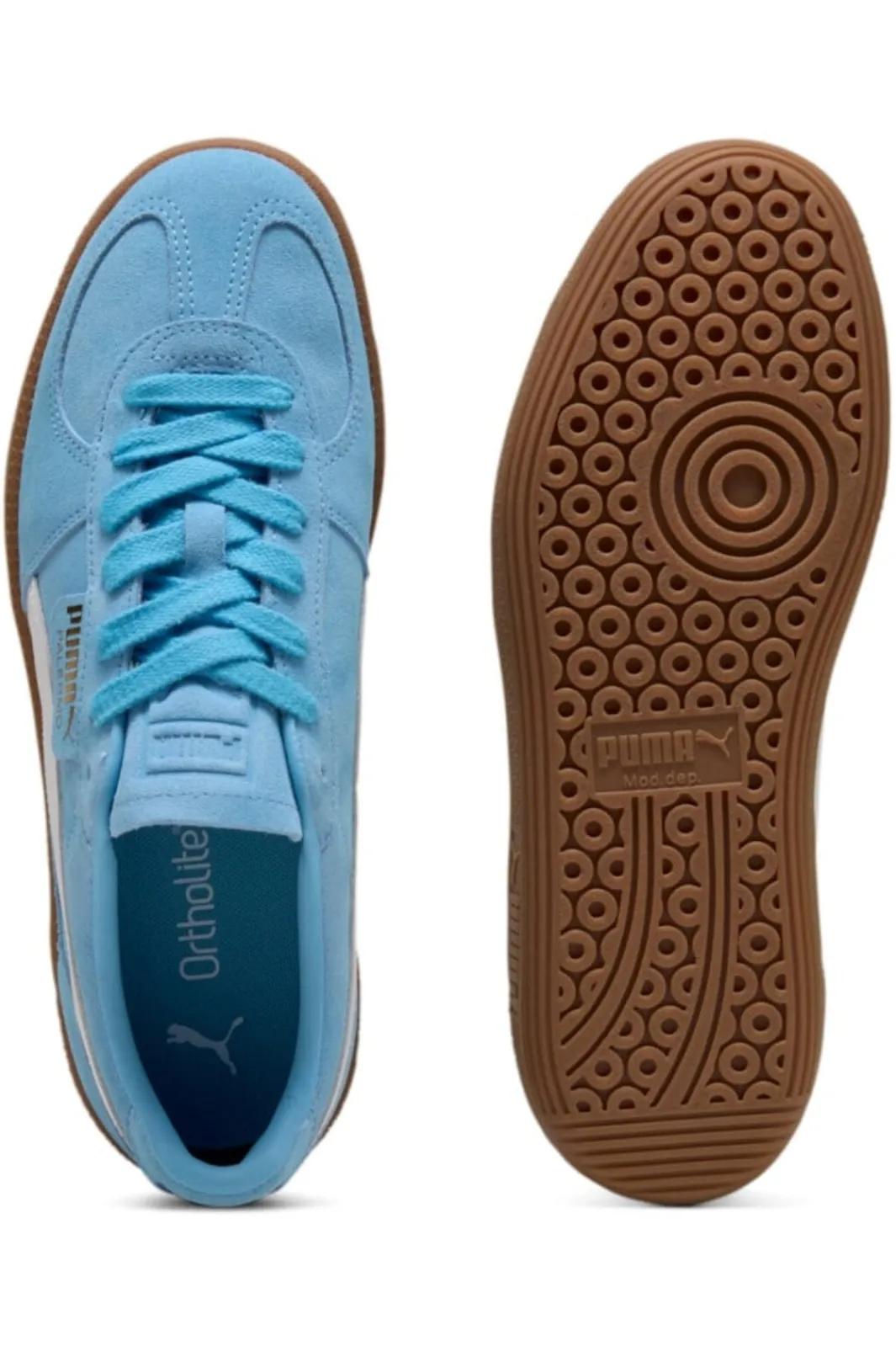 Hot Palermo Sko & Sneakers
