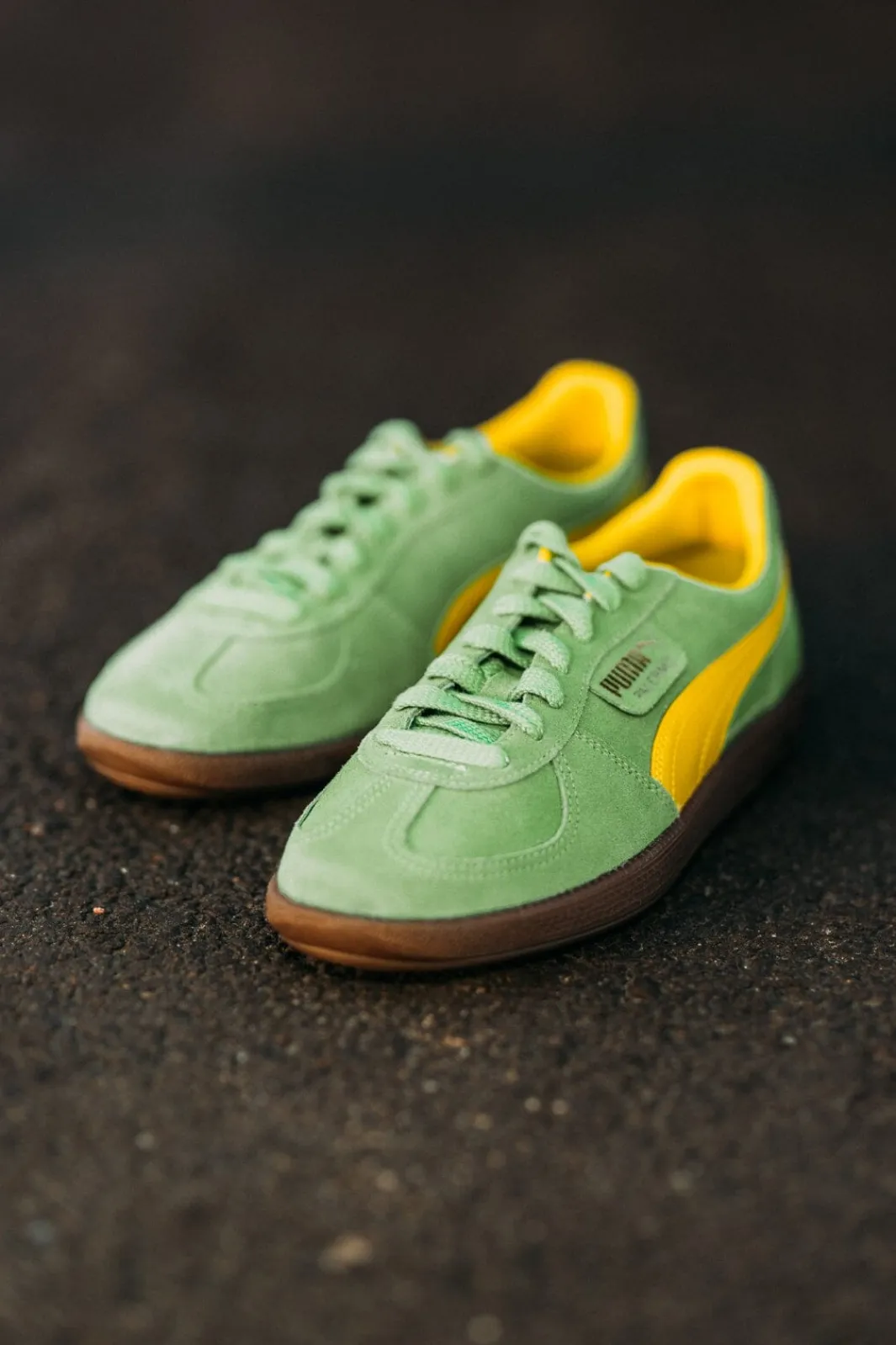 Puma Sko & Sneakers<Palermo