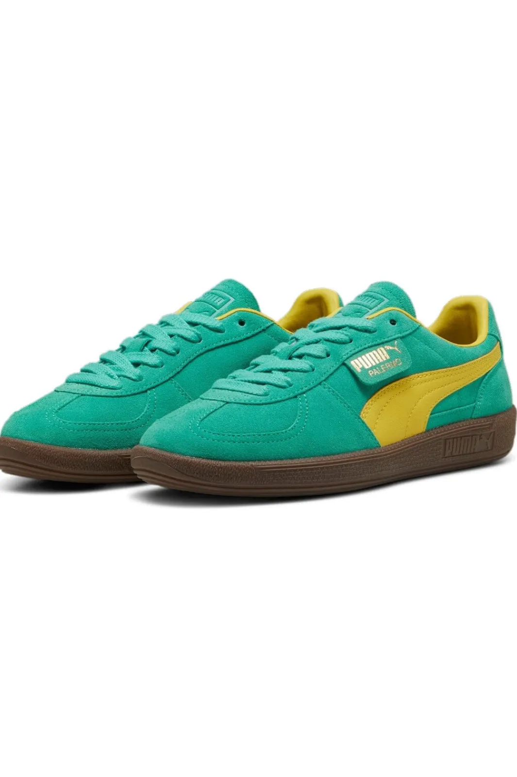 Puma Sko & Sneakers<Palermo