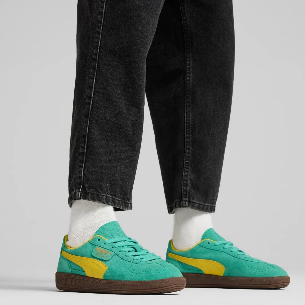 Puma Sko & Sneakers<Palermo