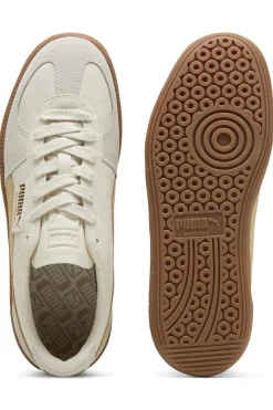 Puma Sko & Sneakers<Palermo Lth