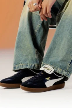 Puma Sko & Sneakers<Palermo Premium