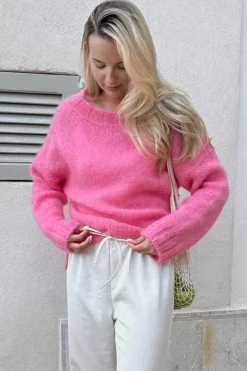 BYIC Strik|Bluser & Skjorter<Palmaic Pullover 3495