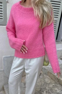 BYIC Strik|Bluser & Skjorter<Palmaic Pullover 3495