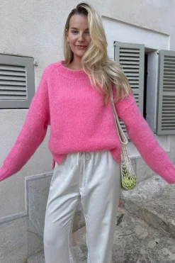 BYIC Strik|Bluser & Skjorter<Palmaic Pullover 3495