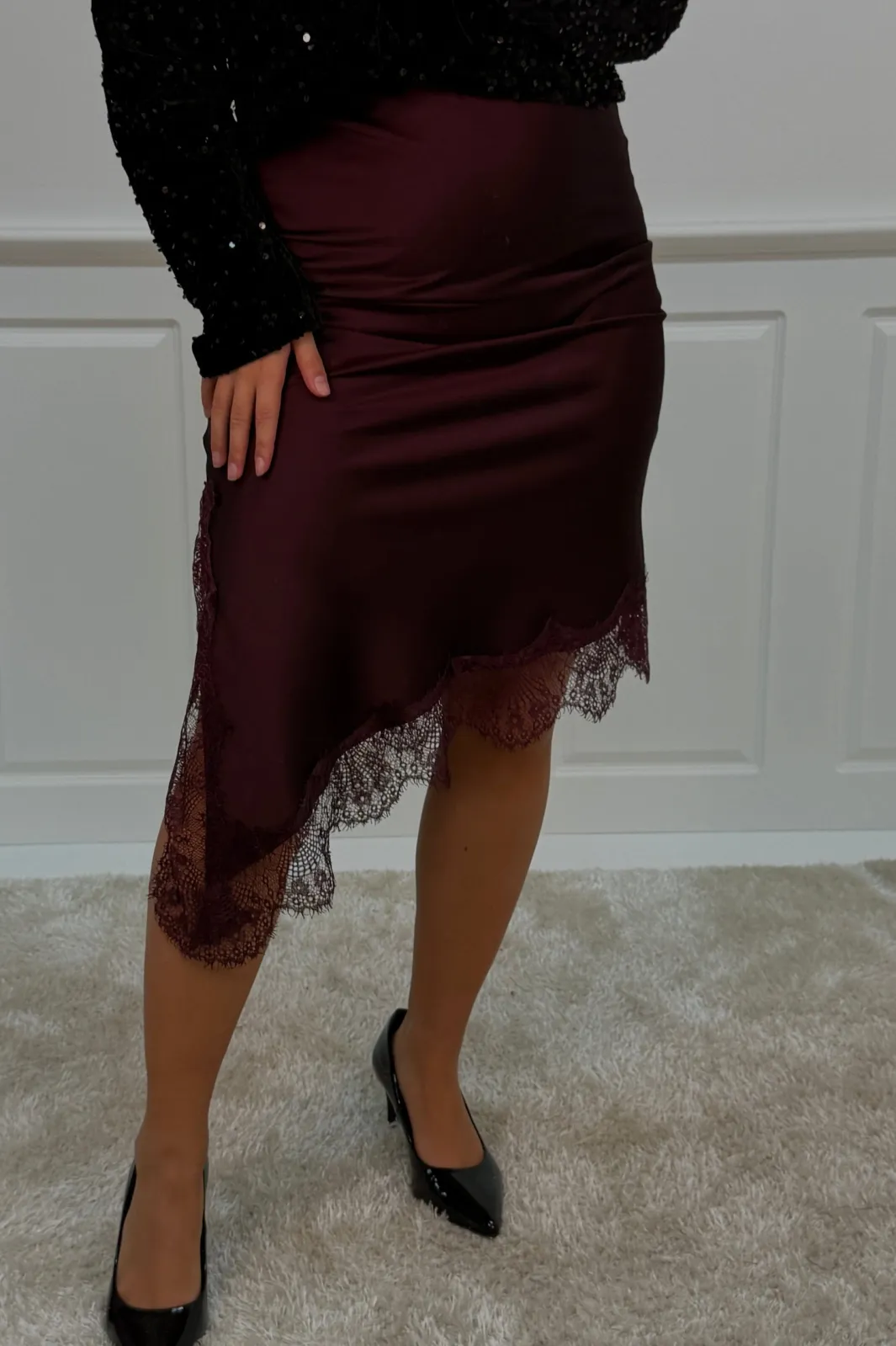 Online Paloma skirt Nederdele