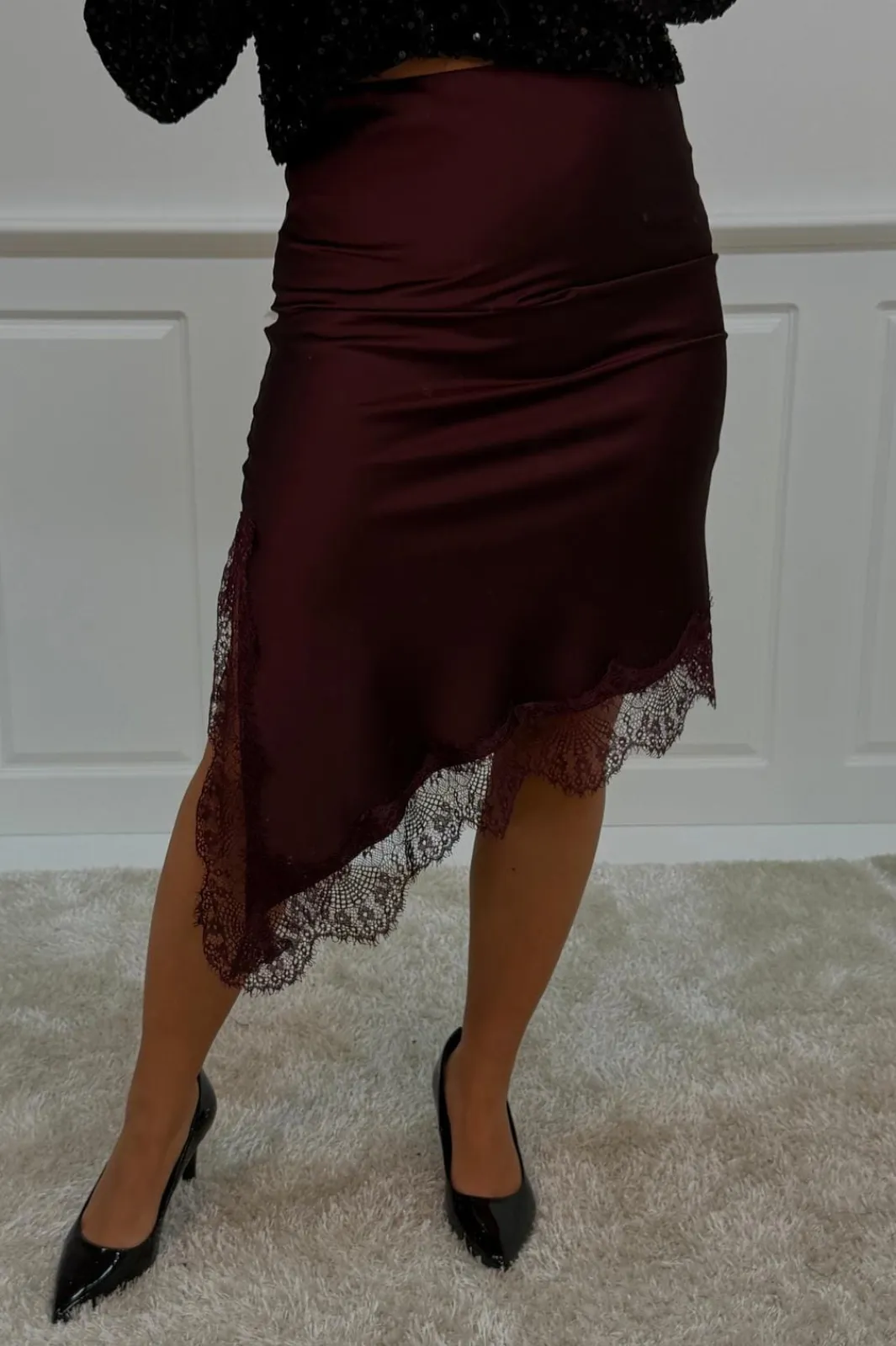 Online Paloma skirt Nederdele