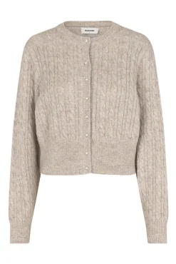 Modström Cardigans|Ammevenligt Tøj<Pammiemd Cardigan 58633