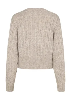 Modström Cardigans|Ammevenligt Tøj<Pammiemd Cardigan 58633