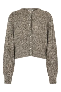 Discount Pammiemd Cardigan 58633 Cardigans|Ammevenligt Tøj