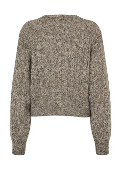 Discount Pammiemd Cardigan 58633 Cardigans|Ammevenligt Tøj