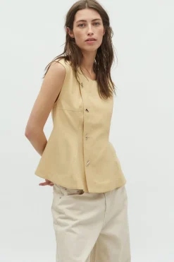Discount Pammi-G 74550932 T-Shirts & Toppe|Ammevenligt Tøj
