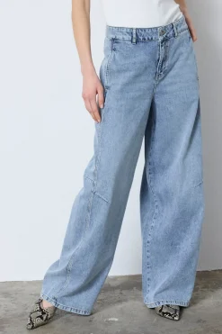 Best Pancycc Jeans 41022 Bukser, Jeans & Leggings