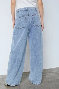 Best Pancycc Jeans 41022 Bukser, Jeans & Leggings