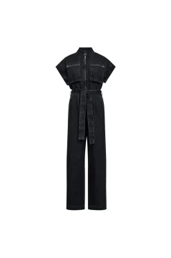 Best Pancycc Zip Jumpsuit 41024 Jumpsuits|Ammevenligt Tøj