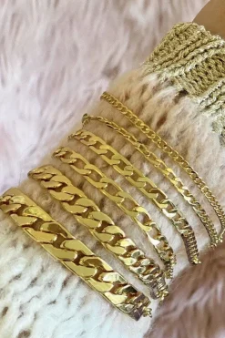 Mellow Moon Armbånd<Panser armbånd
