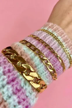 Mellow Moon Armbånd<Panser armbånd