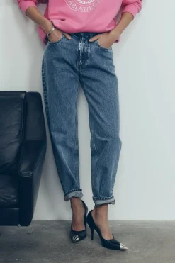 Ball Bukser, Jeans & Leggings<Paolo Jeans