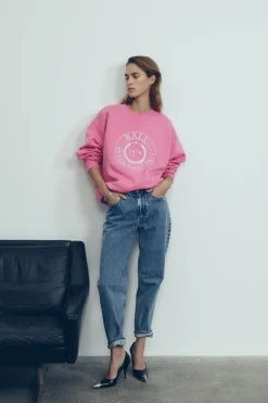 Ball Bukser, Jeans & Leggings<Paolo Jeans