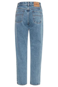 Ball Bukser, Jeans & Leggings<Paolo Jeans