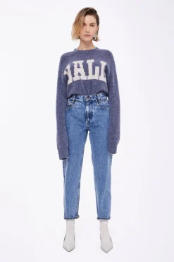 Ball Bukser, Jeans & Leggings<Paolo Jeans